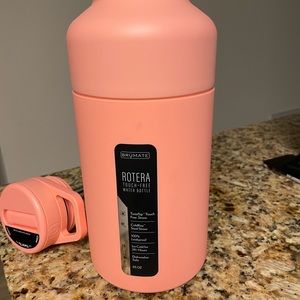 Brumate Rotera 65oz insulated water bottle